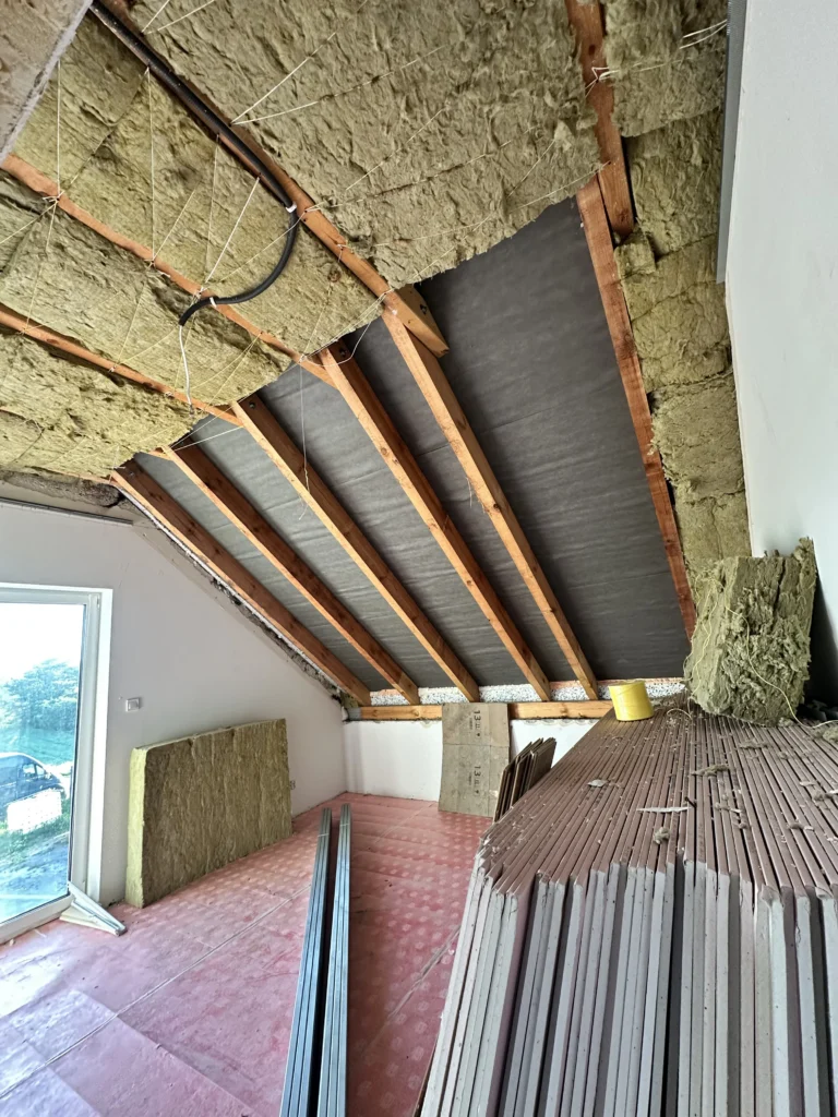Sufity podwieszane GK